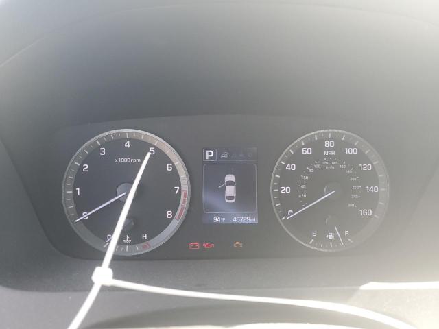 2015 HYUNDAI SONATA ECO 5NPE24AA7FH191930