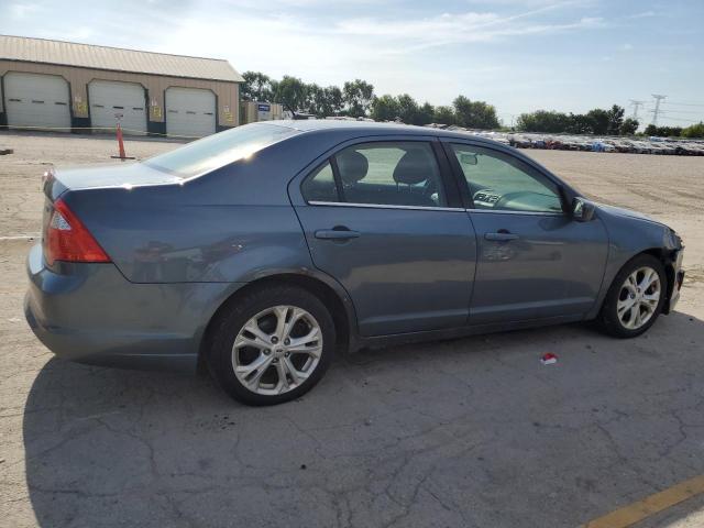 Vin: 3fahp0ha0cr158327, lot: 63105945, ford fusion se 20123