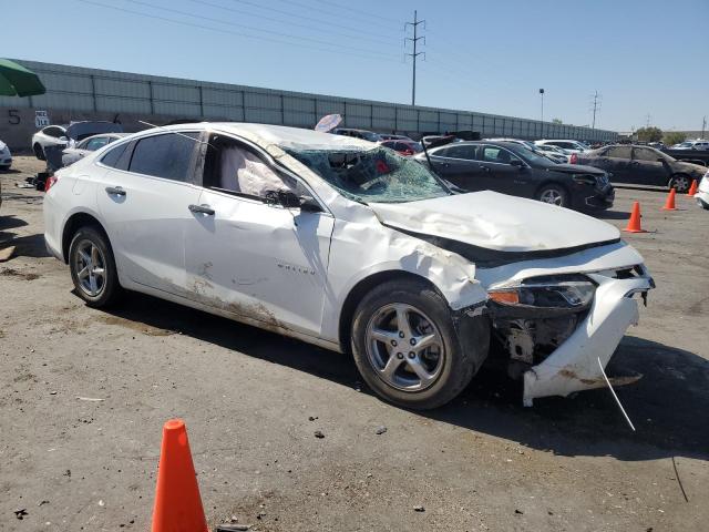 2018 CHEVROLET MALIBU LS 1G1ZB5ST5JF103637