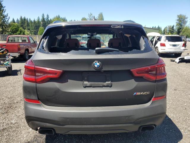 2021 BMW X3 XDRIVEM 5UXTY9C08M9H28402