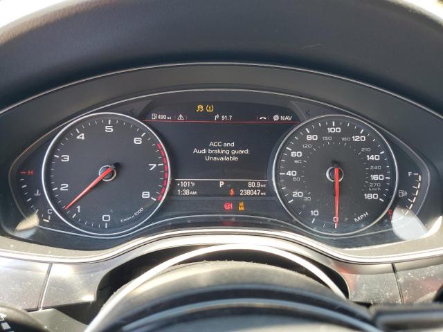 wau3gafc5cn086443 - 2012 Audi a7 prestige - #64034215
