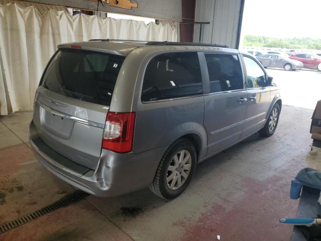 2016 CHRYSLER TOWN & COU - 2C4RC1BG5GR260022