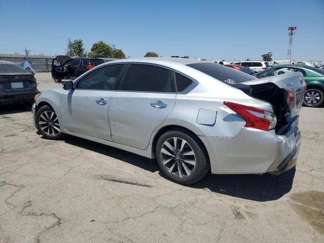 2017 NISSAN ALTIMA 2.5 - 1N4AL3AP9HC139911