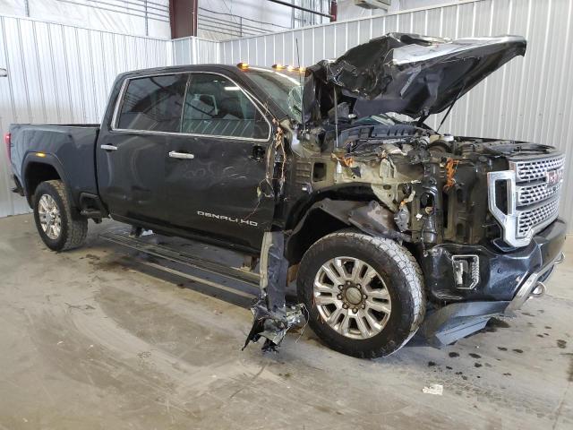2022 GMC SIERRA K25 1GT49REYXNF174866