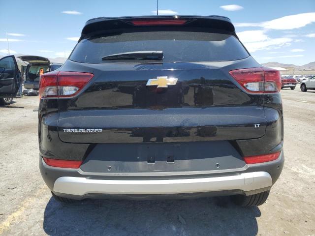 2024 CHEVROLET TRAILBLAZE KL79MPSL2RB094991