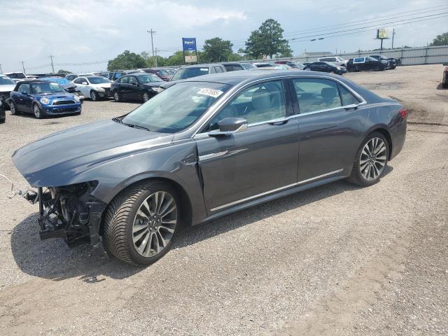 Vin: 1ln6l9sk3j5605683, lot: 62876985, lincoln continentl select 2018 img_1