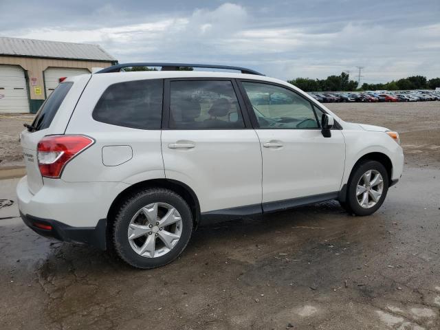 2016 SUBARU FORESTER 2 JF2SJADC9GH521828