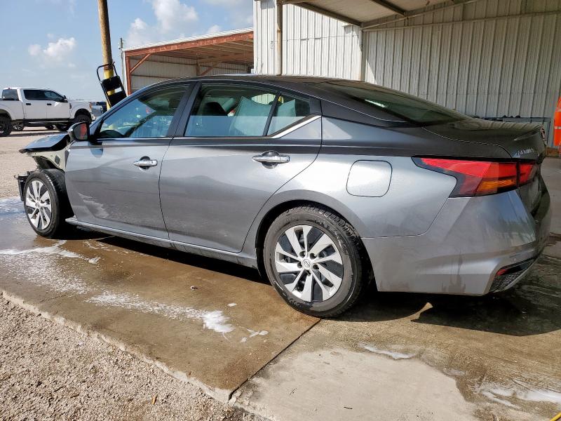 2023 NISSAN ALTIMA S - 1N4BL4BV5PN347679