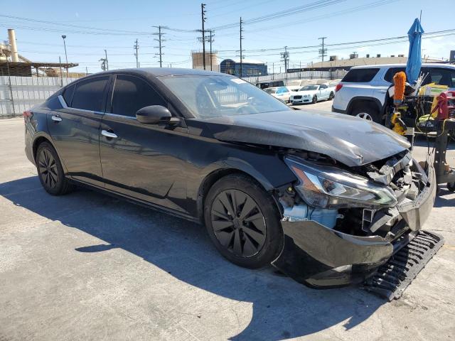 2021 NISSAN ALTIMA SV 1N4BL4DV2MN414053