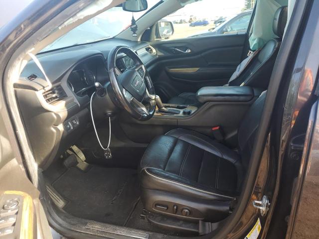2017 GMC ACADIA DEN 1GKKNXLS0HZ151660