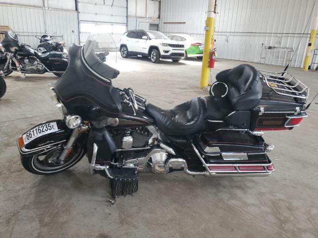 2001 HARLEY-DAVIDSON FLHTCUI 1HD1FCW141Y612143