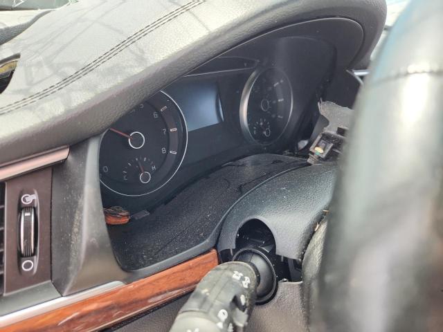 2019 KIA CADENZA PR KNALB4J16K5170727
