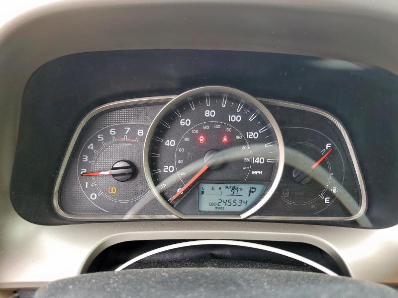 2015 TOYOTA RAV4 XLE - JTMWFREV4FD068546
