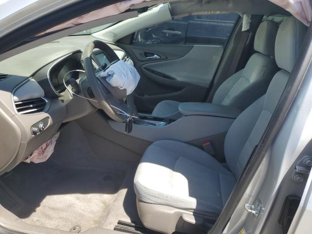 2018 CHEVROLET MALIBU LS - 1G1ZC5ST3JF167978