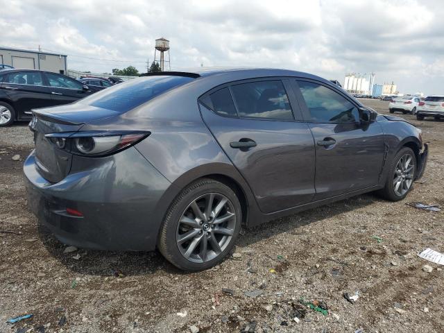 2018 MAZDA 3 TOURING 3MZBN1V36JM249806