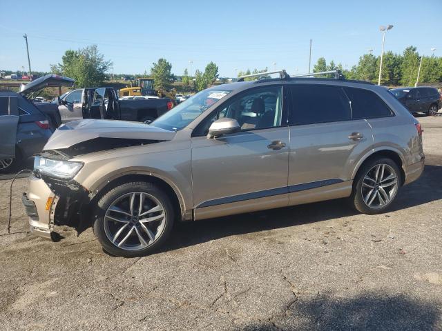 AUDI Q7 PRESTIG