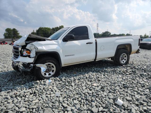 2015 GMC SIERRA C1500 1GTN1TEC6FZ906584