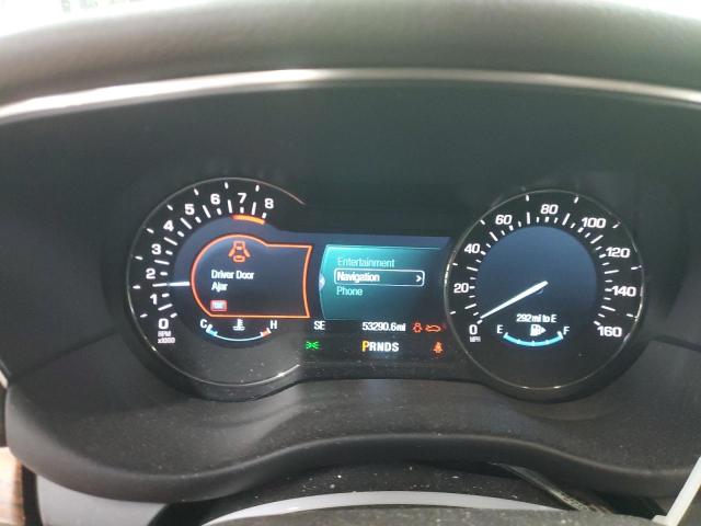 2016 LINCOLN MKC RESERV 5LMCJ3C95GUJ21348