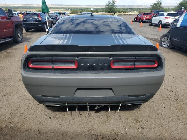 2017 DODGE CHALLENGER R/T 392 2C3CDZFJ0HH640999