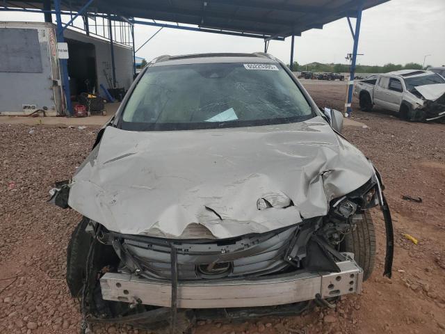 2019 LEXUS RX 350 BAS 2T2ZZMCA9KC127942