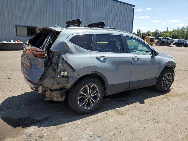 2020 HONDA CR-V EXL - 5J6RW2H81LA000853