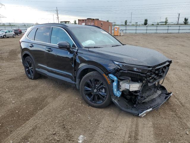 2024 HONDA CR-V SPORT - 7FARS6H97RE011426