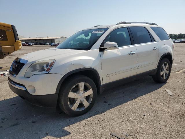 Vin: 1gkkrred1cj396036, lot: 63675065, gmc acadia slt-1 2012 img_1