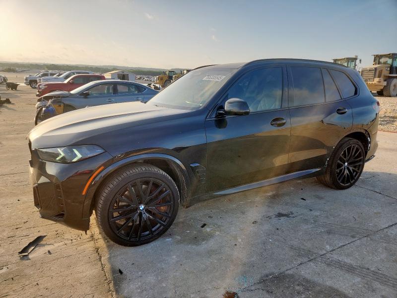 BMW X5 SDRIVE