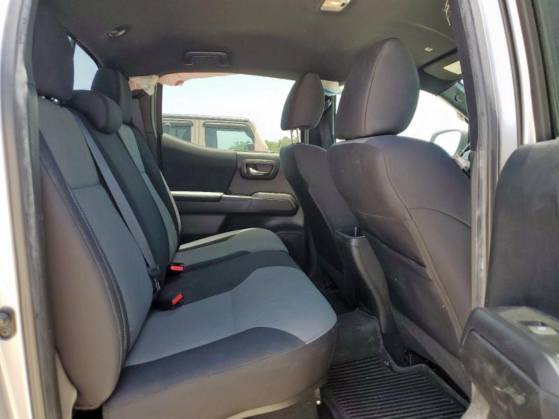 2022 TOYOTA TACOMA DOU 3TMDZ5BN7NM130309