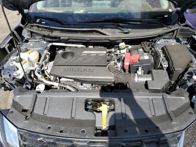 2023 NISSAN ROGUE SV 5N1BT3BBXPC844051