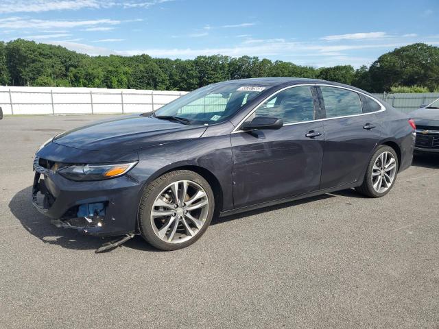 2023 CHEVROLET MALIBU LT - 1G1ZD5ST8PF207851