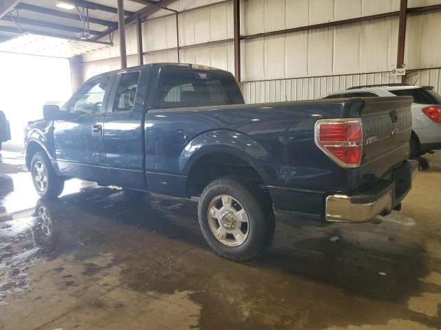 2014 FORD F150 SUPER - 1FTEX1EM1EFB49444
