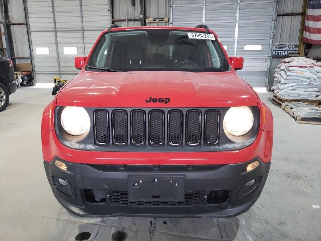 2018 JEEP RENEGADE L ZACCJBBB0JPH32712