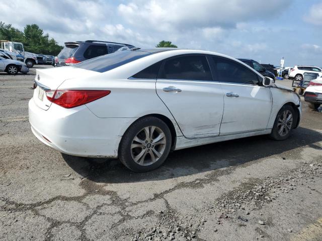 2013 HYUNDAI SONATA SE - 5NPEC4AC8DH699139