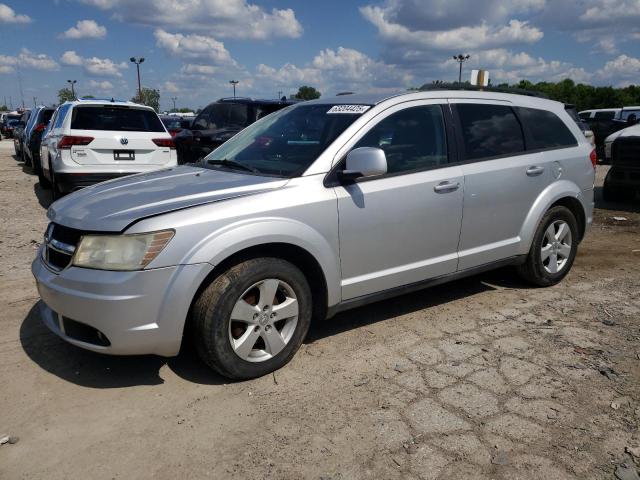 DODGE JOURNEY SX
