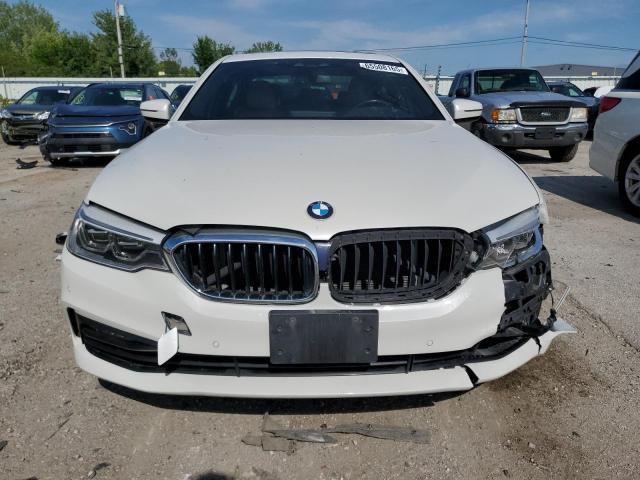2018 BMW 540 XI WBAJE7C54JWC55643