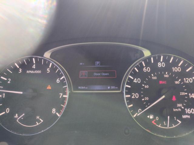 2017 NISSAN ALTIMA 2.5 - 1N4AL3APXHN354511