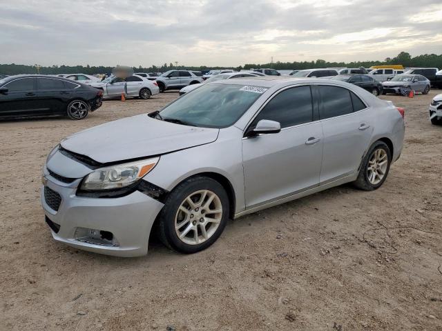 Global Auto Auctions: 2013 CHEVROLET MALIBU 1LT