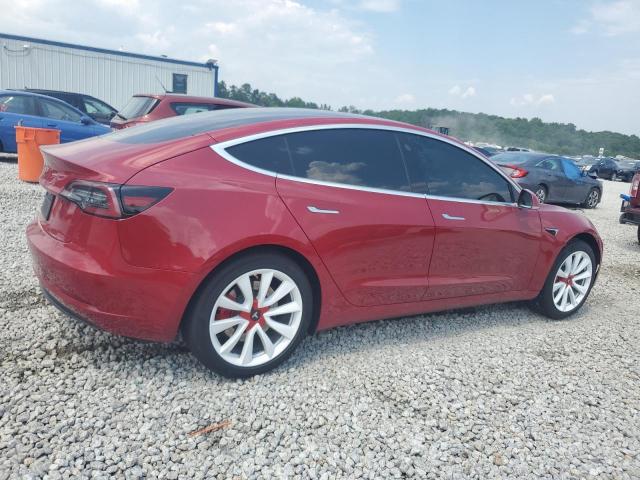 Vin: 5yj3e1ea2kf432079, lot: 63877345, tesla model 3 20193