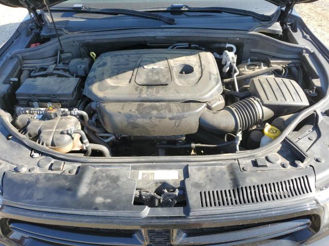 2018 DODGE DURANGO GT 1C4RDHDG3JC213154