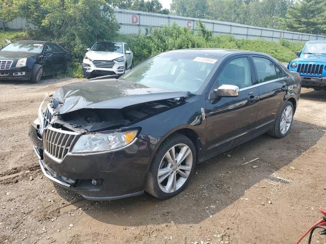 3lnhl2jc0cr838883 Lincoln Mkz 2012