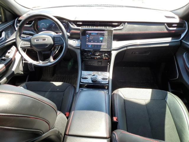 2022 JEEP GRAND CHER - 1C4RJHCG7N8572333