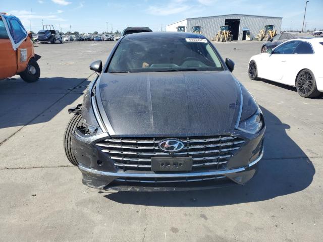 2023 HYUNDAI SONATA HYB - KMHL54JJ1PA064352