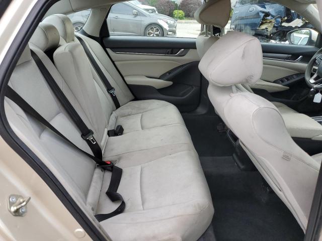 2019 HONDA ACCORD LX - 1HGCV1F17KA170925