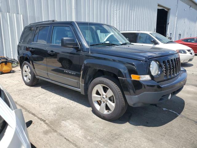 2016 JEEP PATRIOT LA 1C4NJRFB2GD668434