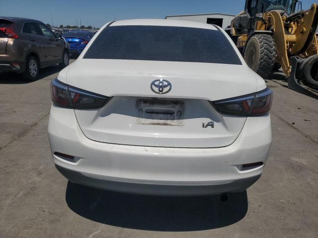 2017 TOYOTA YARIS IA 3MYDLBYV6HY174551