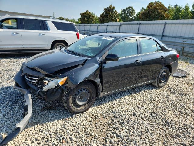 2013 TOYOTA COROLLA BA - 2T1BU4EE0DC008202