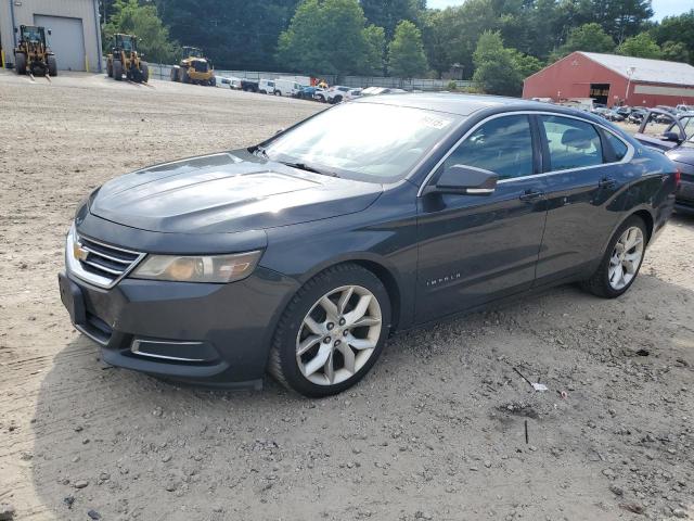 Vin: 2g1125s37e9164399, lot: 64199115, chevrolet impala lt 2014 img_1