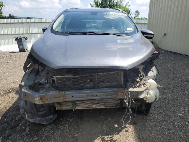 2019 FORD ECOSPORT T - MAJ6S3KL0KC294634