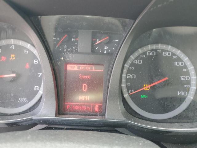 2016 GMC TERRAIN SL 2GKFLPE38G6228685